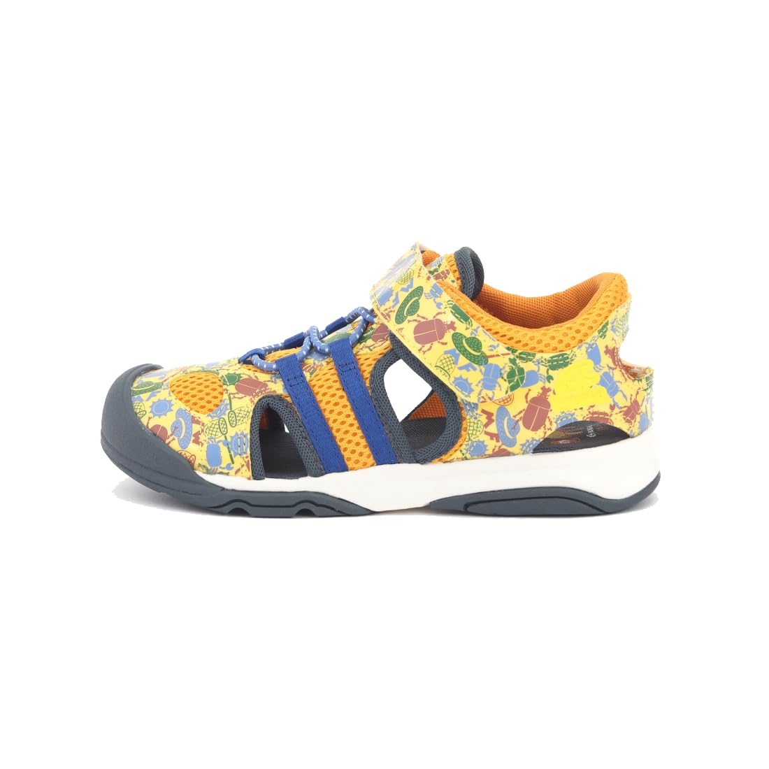 

MF S017C Yellow [Moonstar] 21.0cm