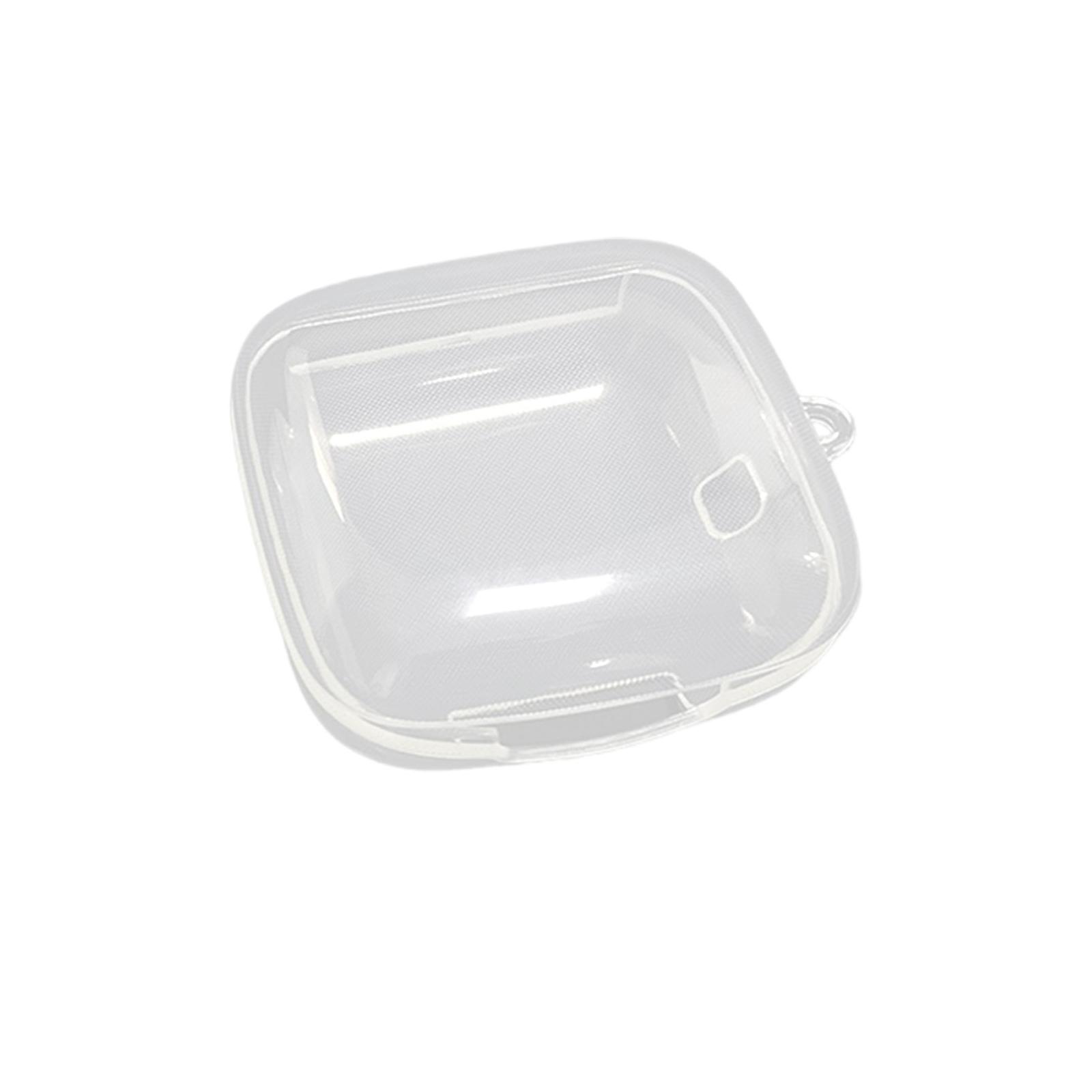 

EarbudsCase Protective Cover Lightweight Storage Case for Sennheiser Momentum EarbudsFull Protections Housing