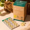 Vegetable Altiji Omega 3 60 Capsules