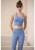 2026 Women's Shockproof Cross Back Sports Bra - Push-Up, Quick-Dry, Breathable Fitness Bra.