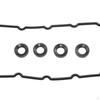 Car Valve Cover Gasket 11121485838 for BMW Mini R50 R52 R53 Spare Parts