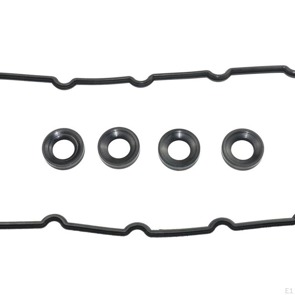 Car Valve Cover Gasket 11121485838 for BMW Mini R50 R52 R53 Spare Parts