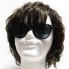 Black X Smoke Sunglasses for Men and Boston Clear UV Colored Nuanced [FashionBerry] Women, Style, Frame, 99% Protection, Lightweight, Lenses, Colors,