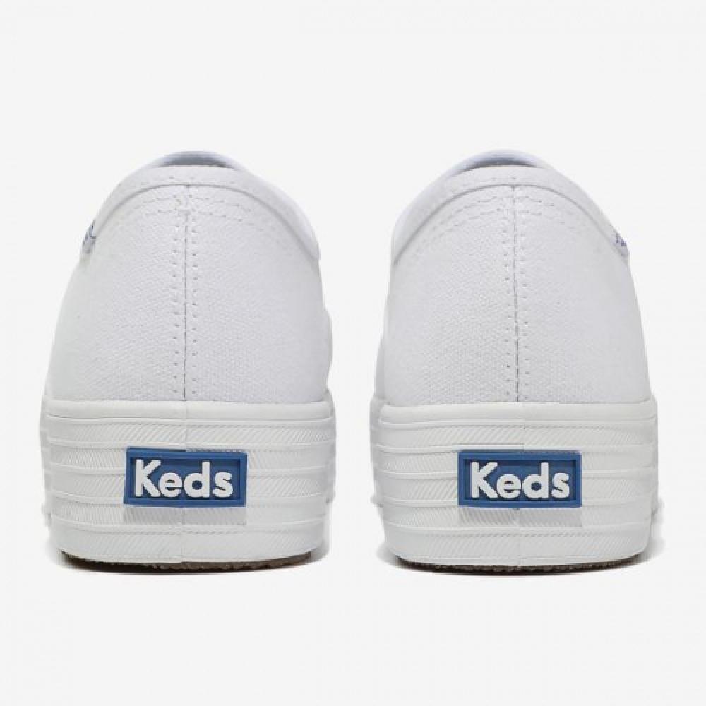 Keds Triple Canvas 5xm01542f100 – buy the best products in
