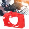 Digital Camera Skin Cover Soft Cover Silicone Anti Slip Scratch Comfortable Grip Digital Camera Accessory for M50 M50II