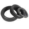 1 Stück 3/4/5/6,5/7/8/10/12 Zoll Subwoofer Reparatur Schaumstoff Tieftöner Randring Lautsprecher Reparatur Zubehör