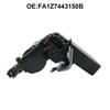 OEM Tailgate Latch for Ford For Edge 2015 2025 FA1Z7443150B FK7AN442A66BA Engineered for Robust Security and Perfect Fit