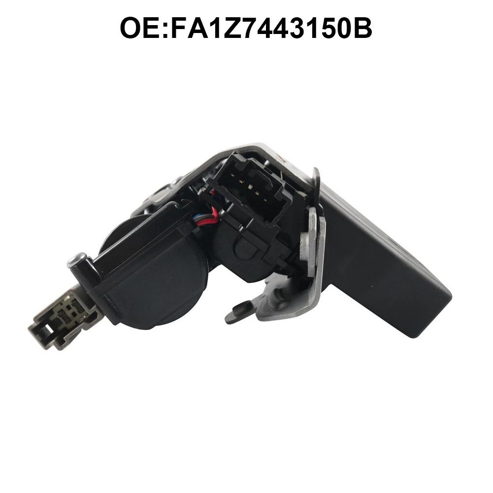 OEM Tailgate Latch for Ford For Edge 2015 2025 FA1Z7443150B FK7AN442A66BA Engineered for Robust Security and Perfect Fit