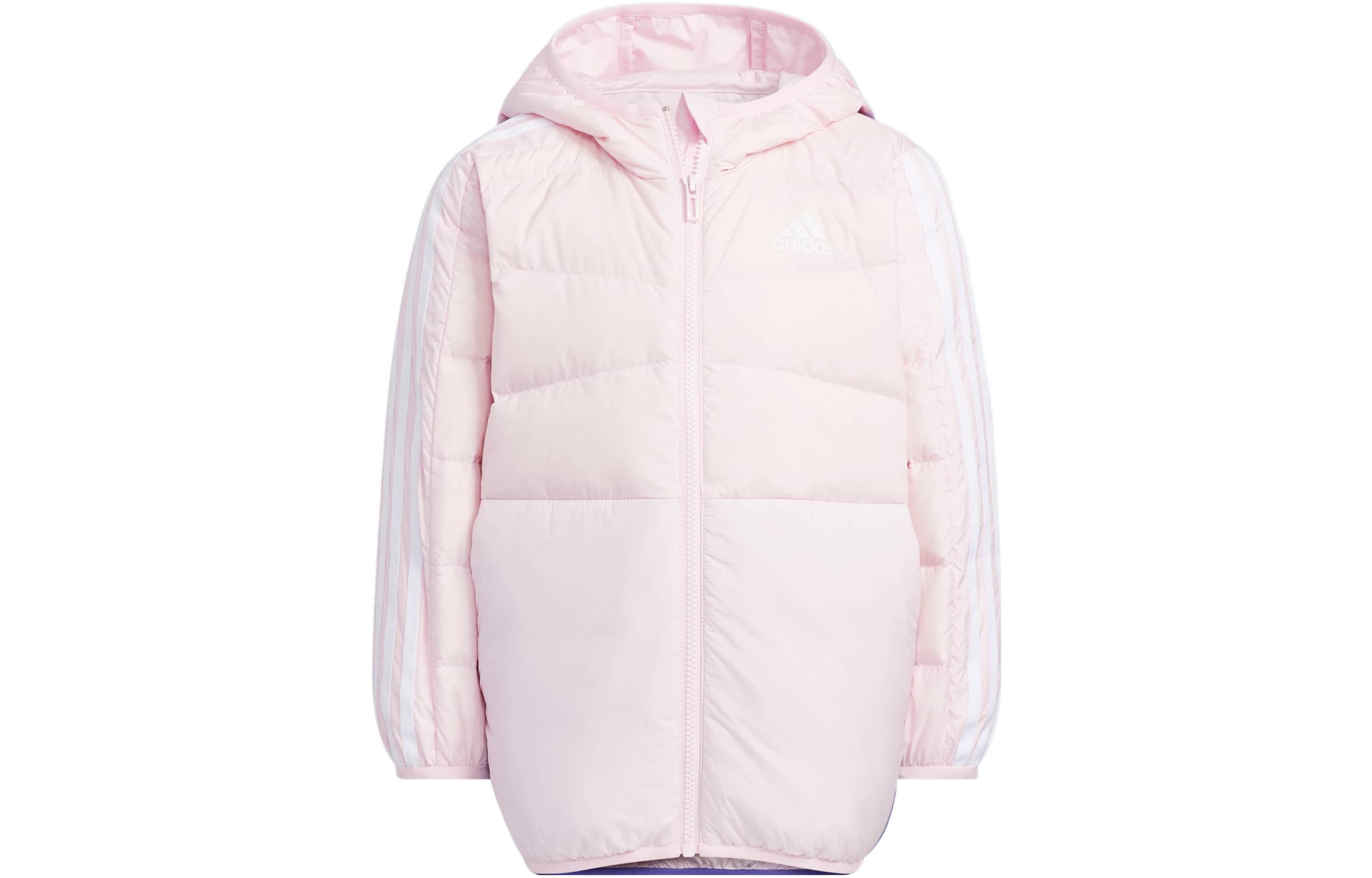 Adidas Down Jacket Clear Pink Kids  HM9693 104
