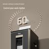 Deli G2 High-Power Office Shredder CN plug (adapter included)