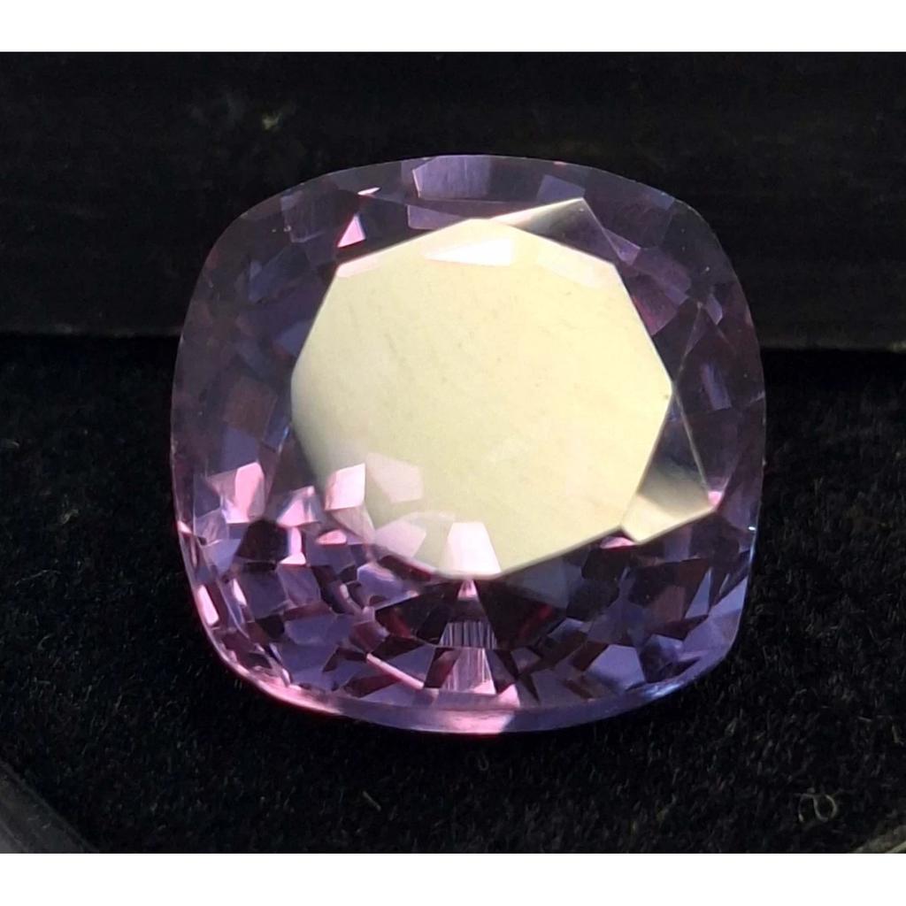Natural Alexandrite Color Change 8-10 Ct Cushion Cut Fabulous Loose Gemstone