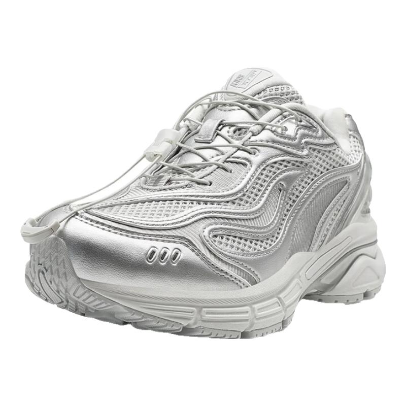 Xtep x KIKS Fire & Wind Series Unisex Casual  Daddy  Shoes 40