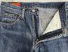 EDWIN USA 50288-12 Denim Pants W32 Inseam 67cm Vintage 80s-90s USA(USED)