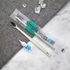 "Special Hotel Toiletries Set: Comb, Disposable Toothbrush with Toothpaste, Soft Bristles, Ideal for Homestays"