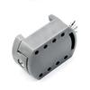 Small Watch Link Removal Watch Repair Tool Watch Opening Stand Quality Plastic