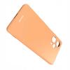Sc Silicone Case Poco F5 Orange