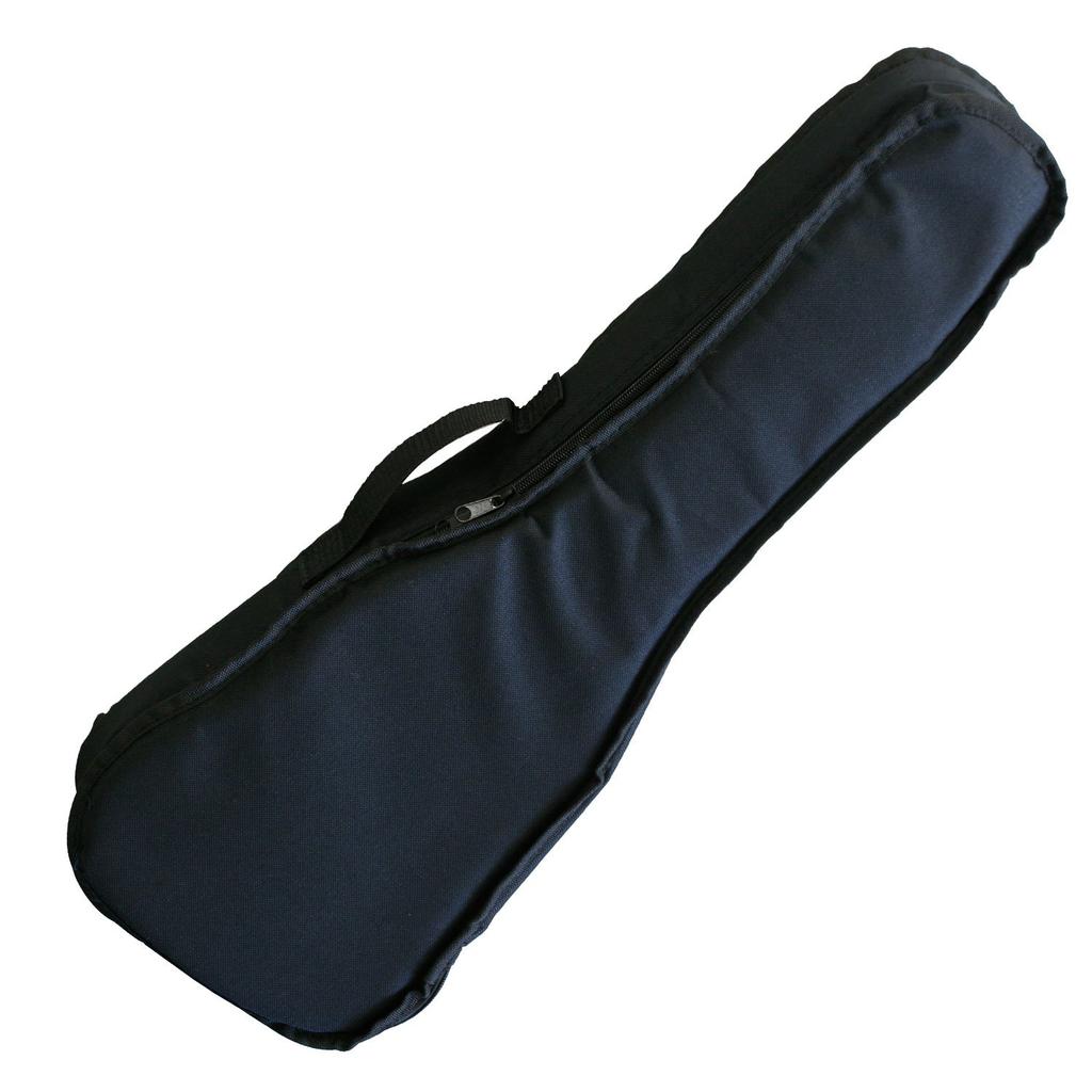 MAHALO Concert Ukulele Solid Body EUK-200