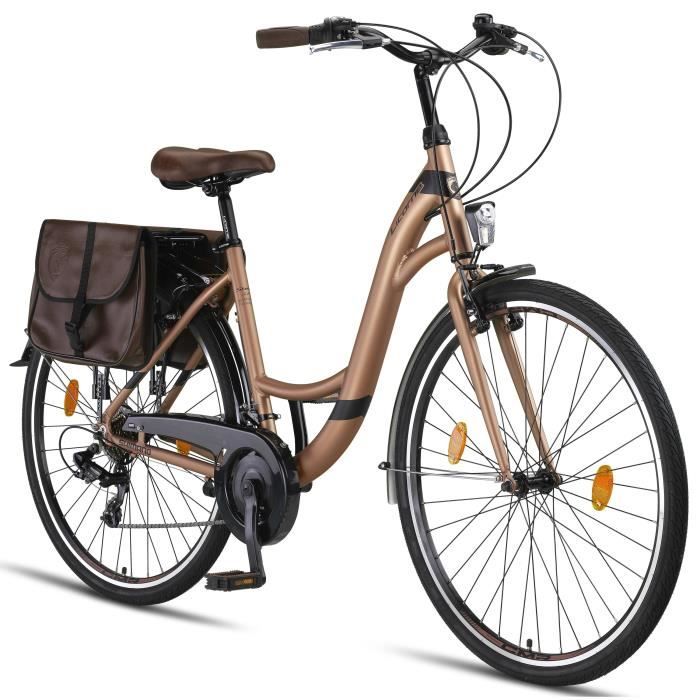 Women`s City Bike - BRAND -