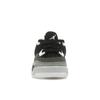 Air Jordan 4 Retro TD Fear 2024 Baby Sneakers Black White Anthracite FV4538-002