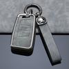 AAAAO1 New Alloy Car Remote Control Key Case Cover Holder Shell For Skoda Superb A7 Kodiaq Car-Styling Keyless Keychain Auto Accessorie