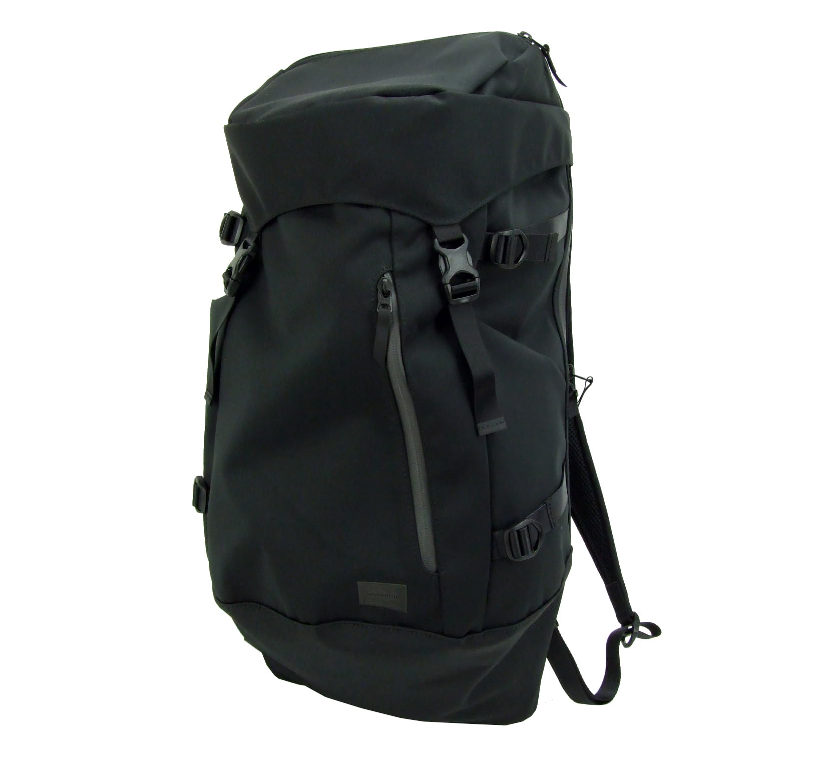 

[Porter] Future Backpack Yoshida Bag FUTURE Rucksack 22Litre (Polyester Cordura, BlackBLACK)