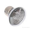Lâmpada para Répteis UVA+UVB 3.0 25/50/75W Lâmpadas de Luz UV para Tartarugas Aquecimento Lâmpada Controlador de Temperatura