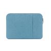 MacBook Air 13" Velvet-Lined Oxford Cloth Sleeve