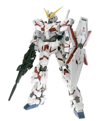 Tamashii Nations Gundam Fix Figuration Metal Composite Unicorn Gundam #1006