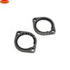45MM Exhaust Flange Gasket Motorcycle Exhaust Pipe Connection Joint Kit For Harley Dyna FXD FXDWG Low Rider FXDL FXDX 1991-2017