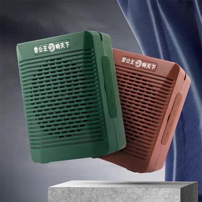 Leigongwang CR-910 Teacher's Voice Amplifier