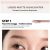 Judydoll - Liquid Highlighter - 2 Colors