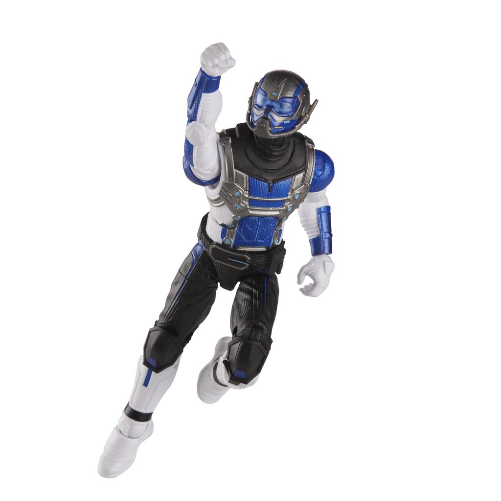 Hasbro Marvel Legends Series Goliath, What If...? Collectible 6-inch (15 cm) Action Figure, Ages 4 and Up, F6540, Authentic