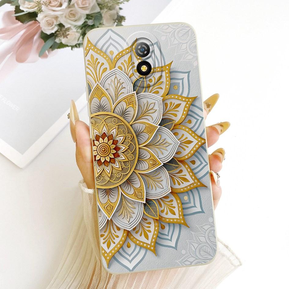 For Itel A16 Case A16 Pro Cover New Creative Cartoon Soft Silicone Protective Phone Shell For Itel A16 Plus Fundas ItelA16 Pouch