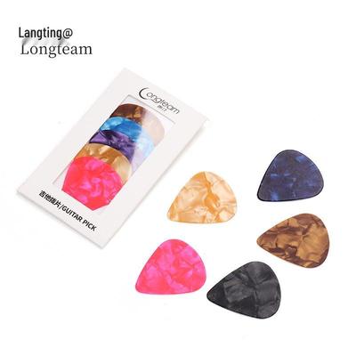 Accessori per chitarra – Plettri
