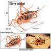 Children's Insect Model Set: Ladybug, Spider, Ant, Beetle, Wasp, Butterfly, Bee - Educational Science Toy