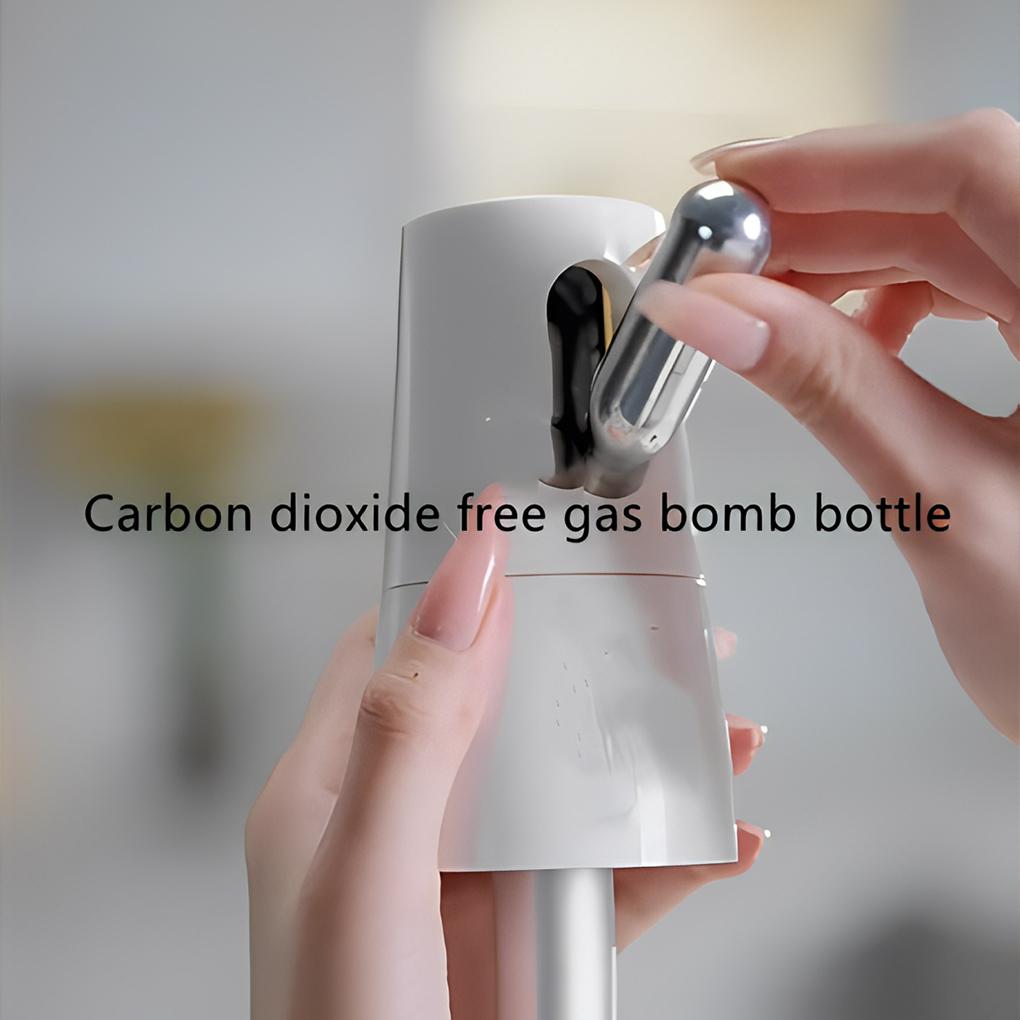 DIY Soda Maker Portable And Healthy Soda Water Machine Soda Sparkling Water Maker Soda Maker Machine