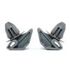 Side Skirt Moulding Retainer Clips W790225S900 For Ford Focus Lincoln Corsair
