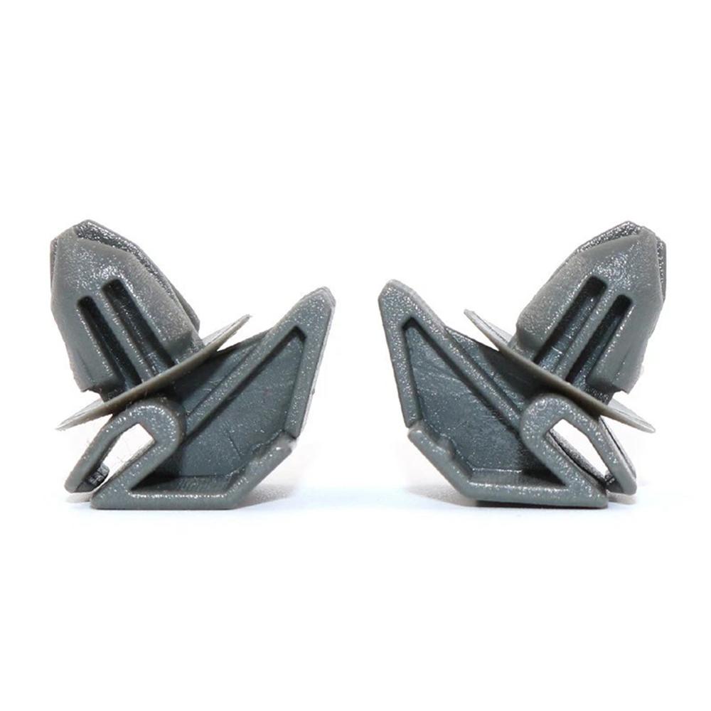 Side Skirt Moulding Retainer Clips W790225S900 For Ford Focus Lincoln Corsair