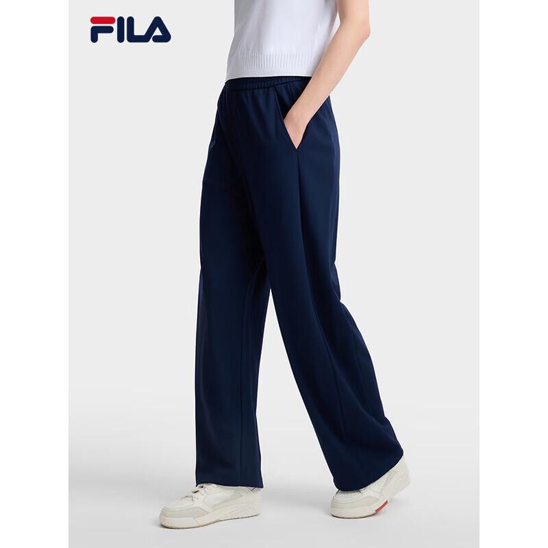 FILA Women s Knit Casual Sports Pants XL