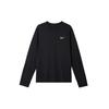 Dri-FIT UV Hyverse Long-Sleeve Fitness Top 'Black' Men's FB8584-010