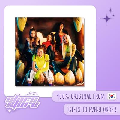 RBB (5º MINI ÁLBUM)