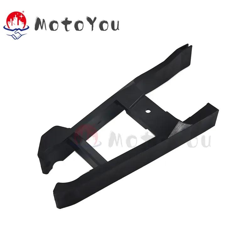 Guard Guide Chain Slider Protector Motorcycle For Yamaha TT250R TTR250 1993-2004 TT-R250 2000-2006
