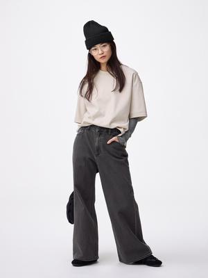 Underdelar (damkläder) – Jeans