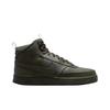 Nike Court Vision Mid Winterized Cargo Khaki Sequoia Men Sneakers Green DR7882-300