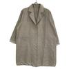 ISSEY MIYAKE Ivory IM21FJ139 Jacket Jacket 3 IvoryUsed
