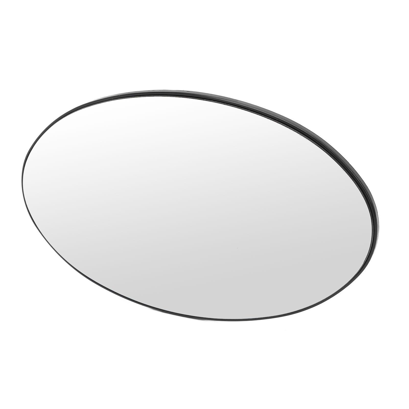 

Подогреваемое выпуклое зеркальное стекло Быстрое удаление инея Защита от царапин Боковое зеркало заднего вида Замена стекла