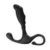 Silicone Butt Anal Plug Dilator Prostate Massager Adult Products