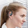 Nouveaux écouteurs Bluetooth sans fil ouverts OWS, écouteurs de sport ultra-longue durée sans douleur
