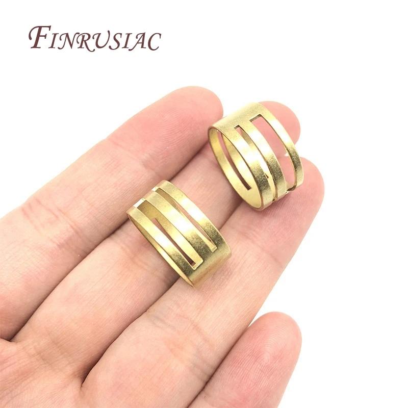 17mm Jump Ring Opening Tools Closing Finger Rings Jewelry Tools Jump Ring Opener For DIY Jewelry Making Jewelry Findings
