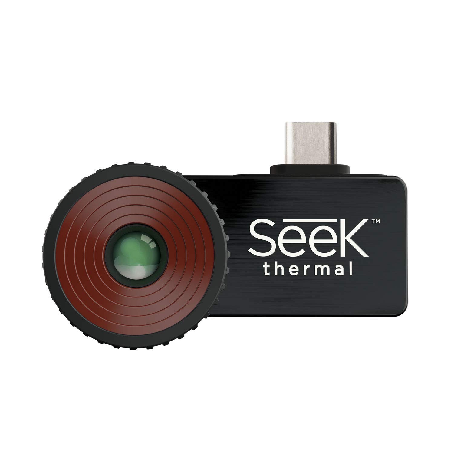

Тепловізійна камера Seek Thermal для Android Compact-PRO USB-C